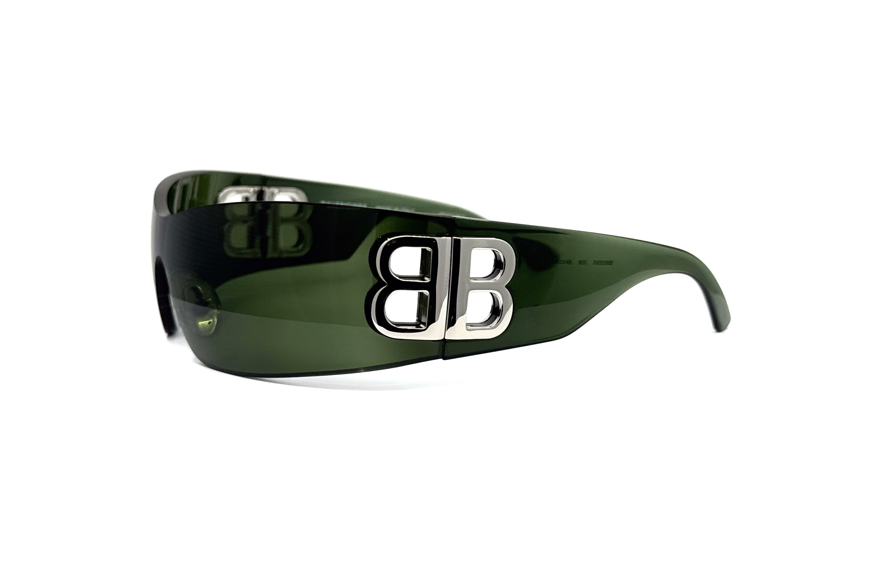 Balenciaga - BB0359S (006) Square