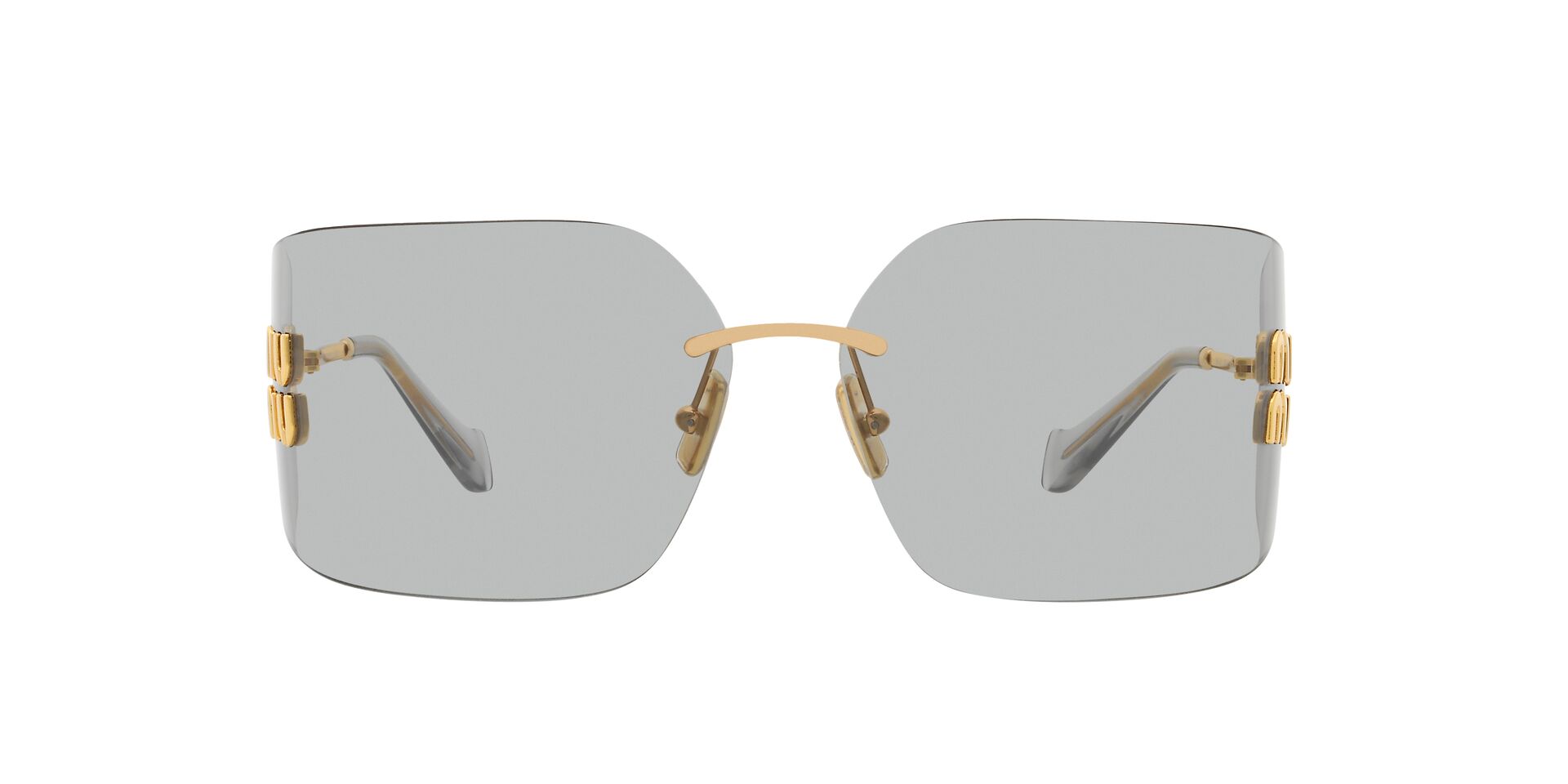 Miu Miu SMU54Y Square