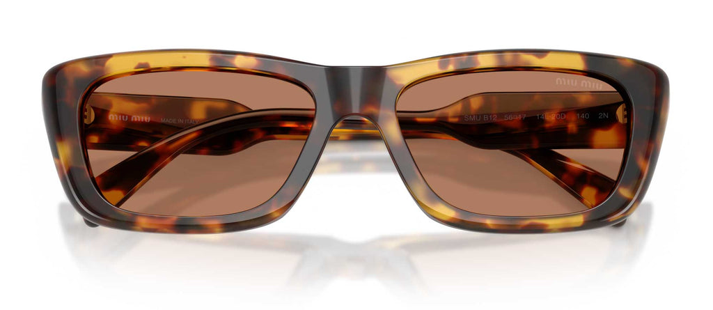 Miu Miu SMU B12 Cat-Eye