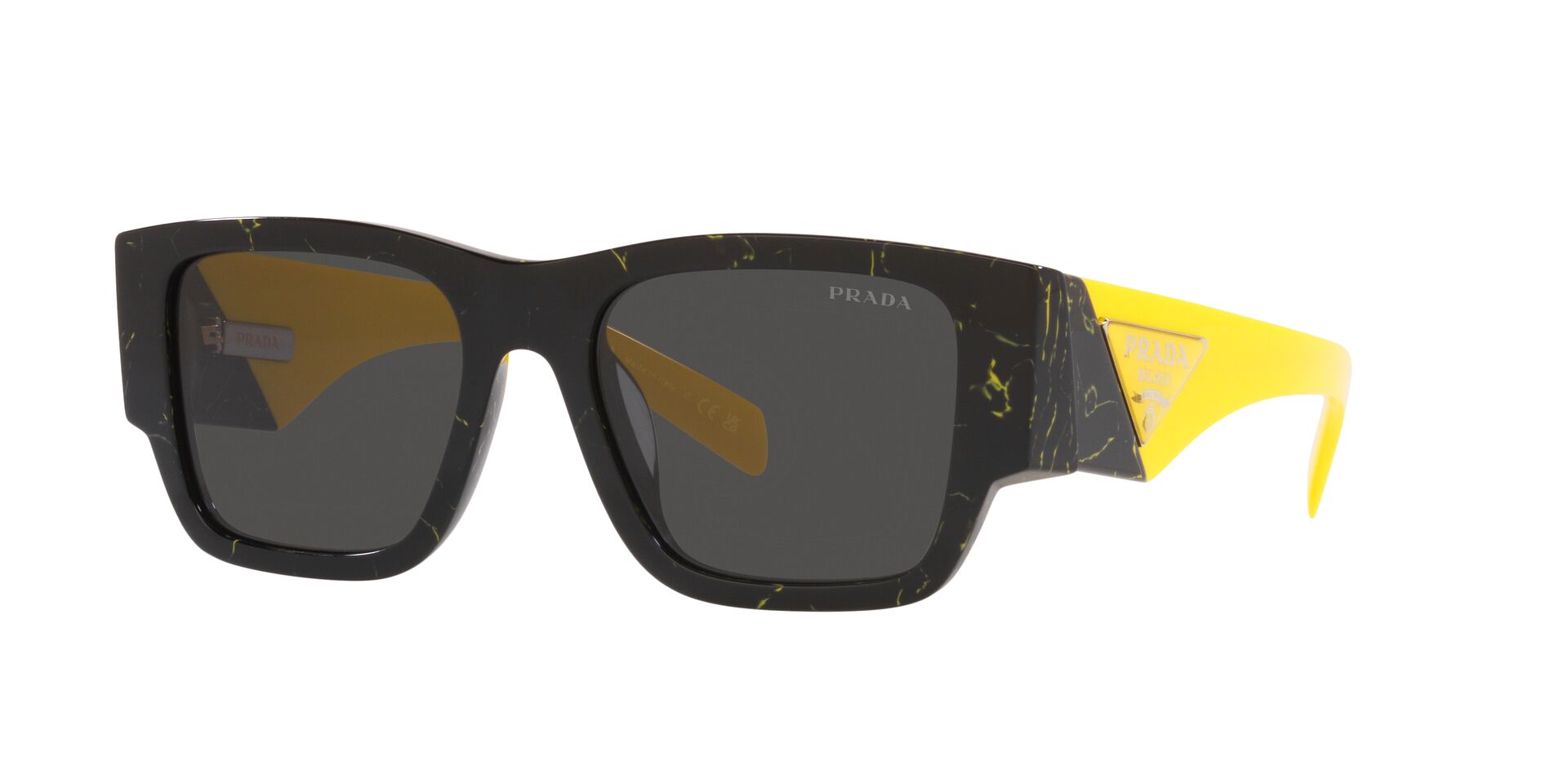 Prada SPR10Z Square