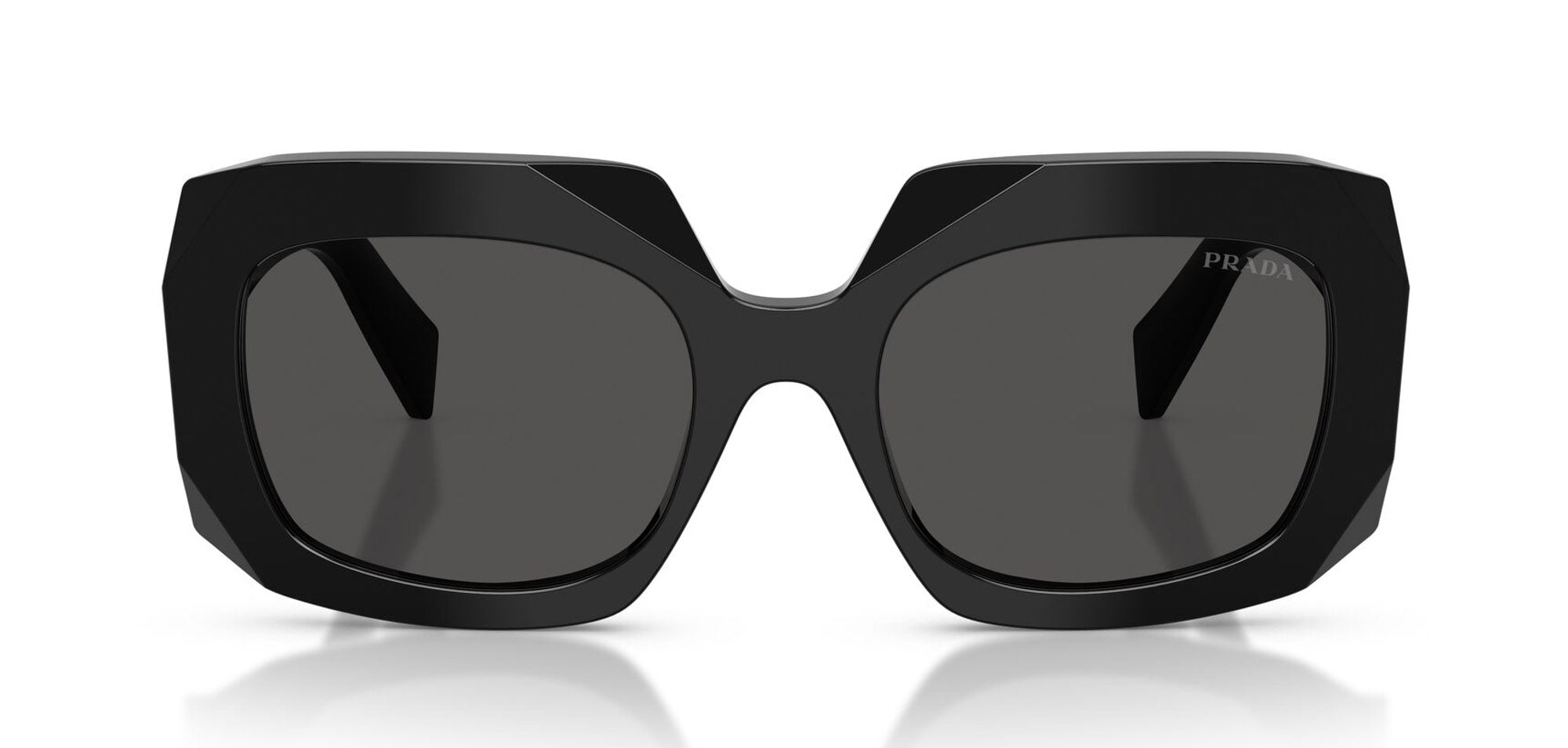 Prada SPR B23 Square