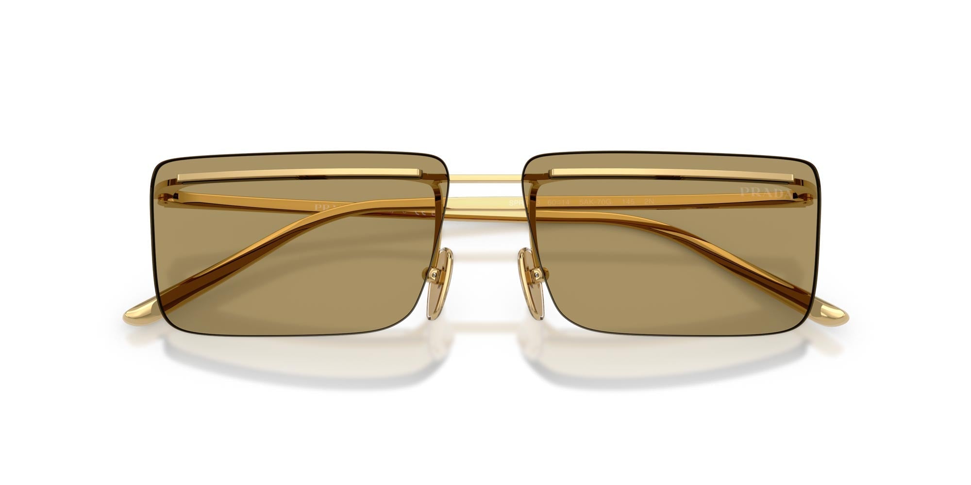 Prada SPR C53 Square