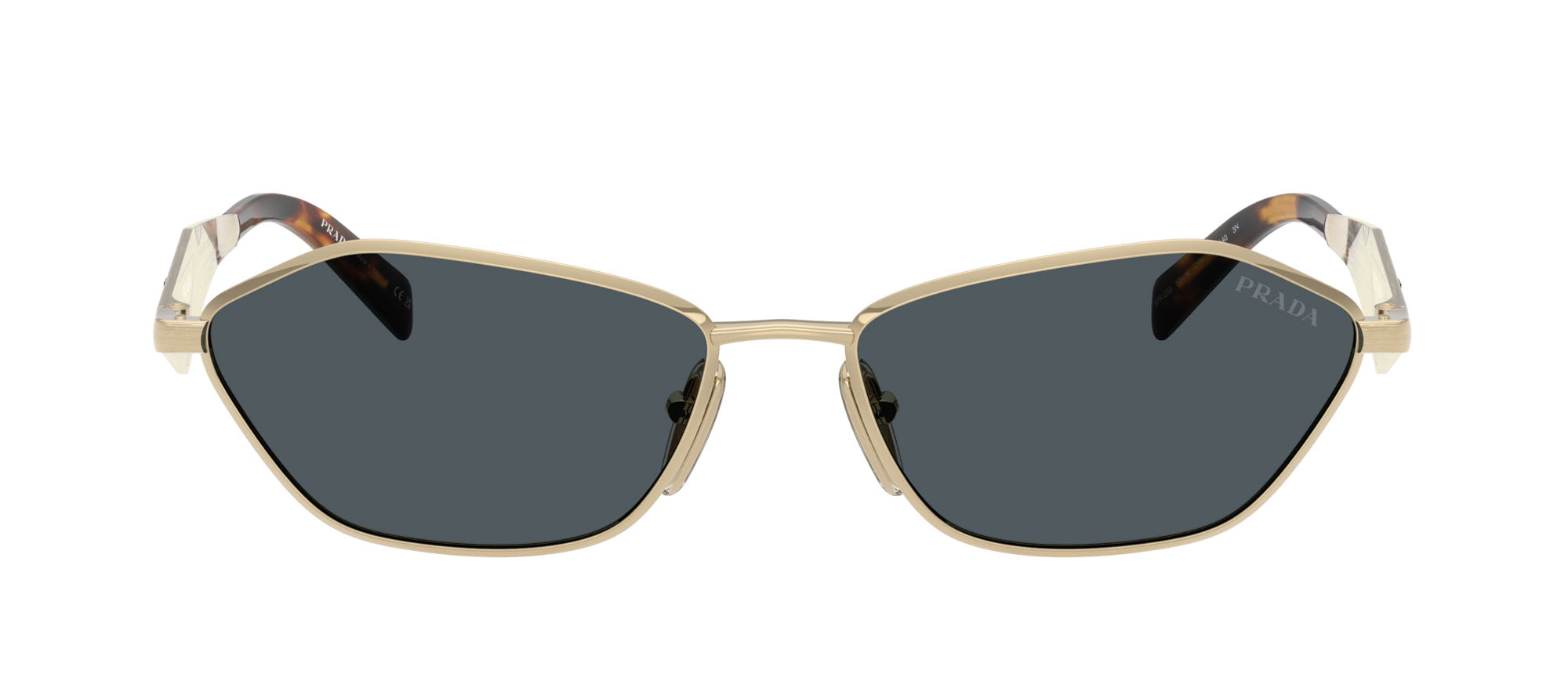 Prada SPR D50 Square