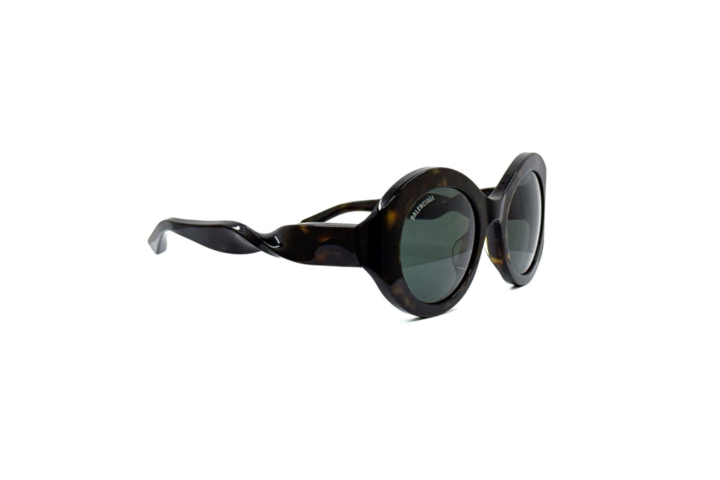 Balenciaga - BB0208S (002) Square