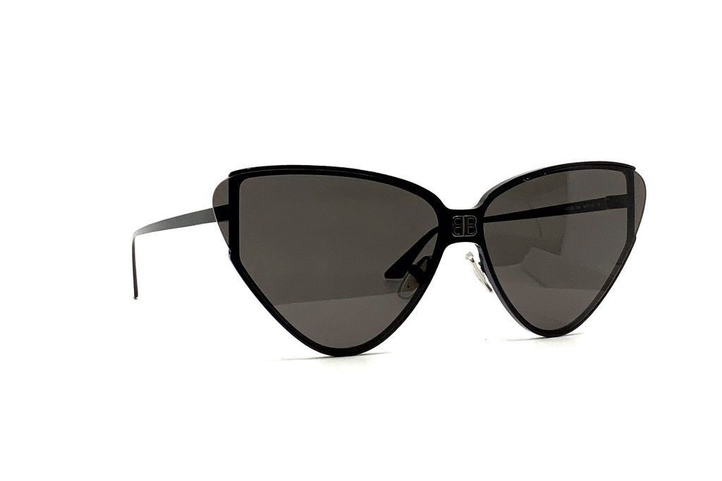 Balenciaga - BB0191S (001) Square