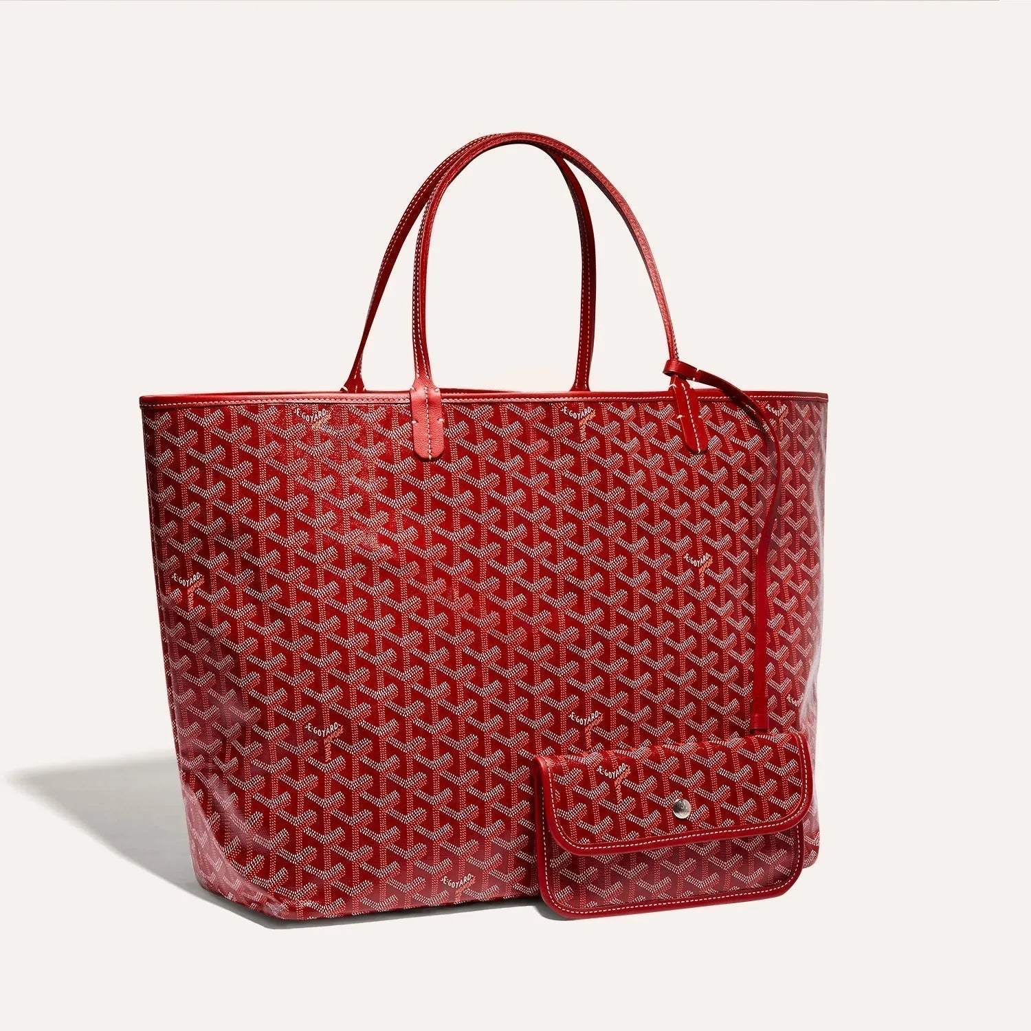 SL GM Leather Bag