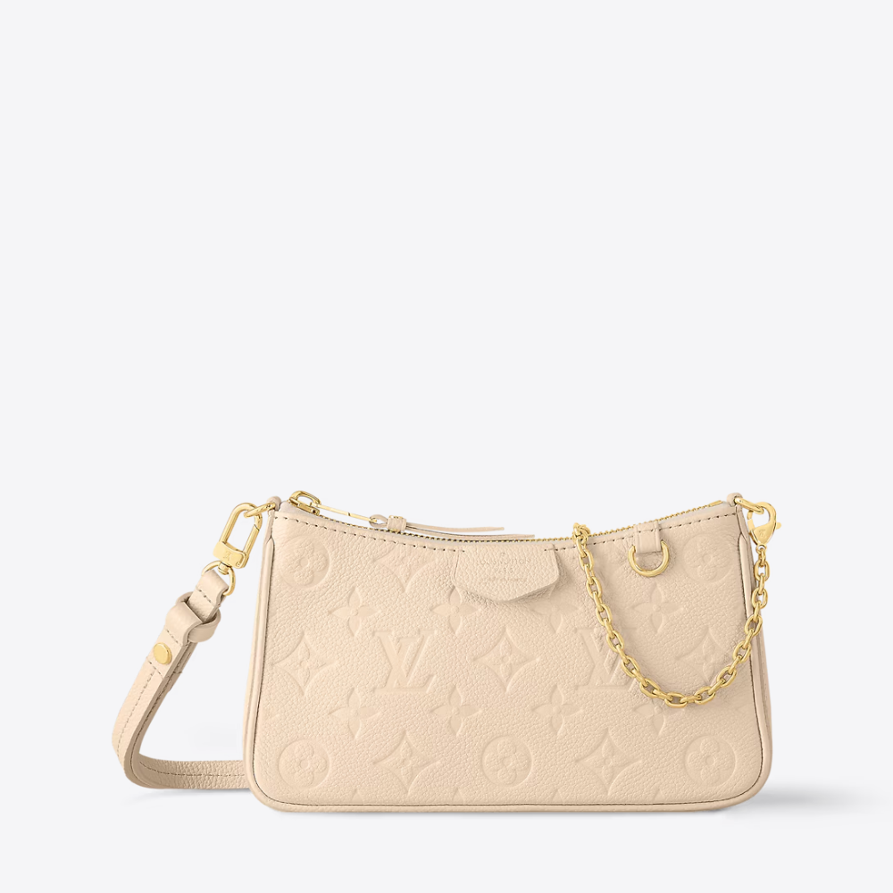 Louis Vuitton Easy Pouch On Strap