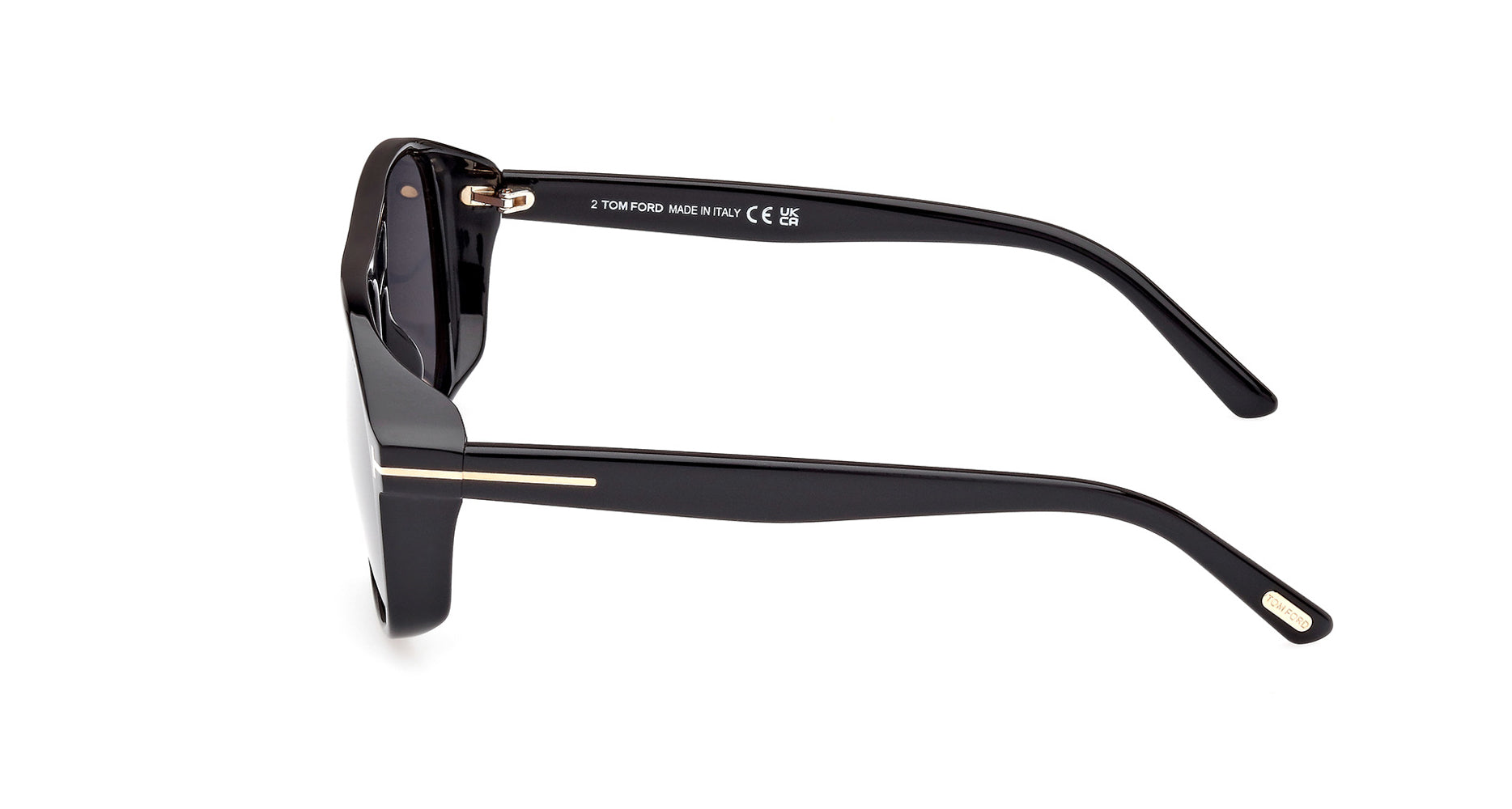 Tom Ford Rosco TF1022 Aviator