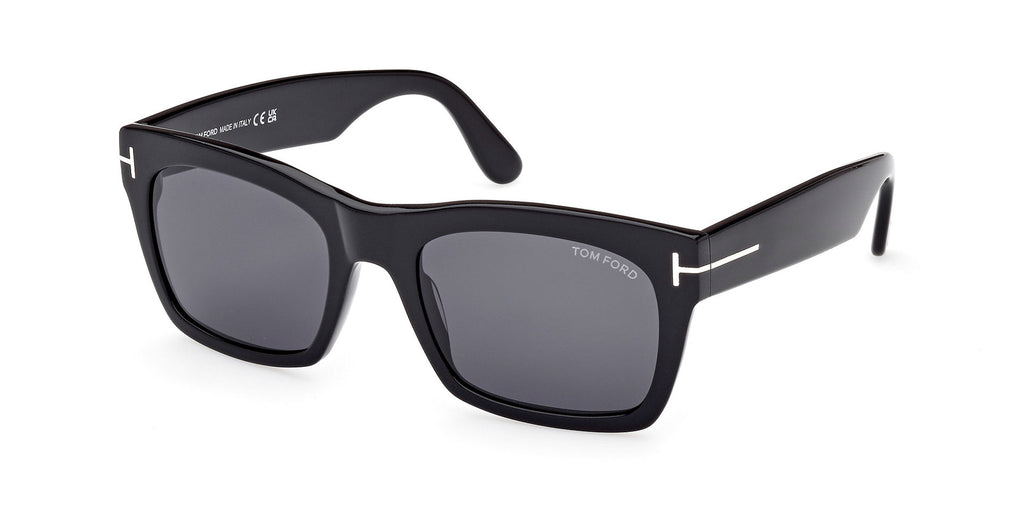 Tom Ford Nico-02 TF1062 Aviator