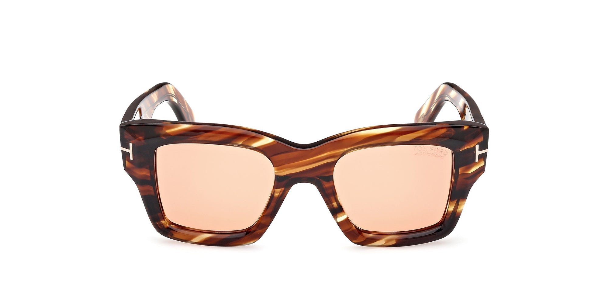 Tom Ford Ilias TF1154 Square