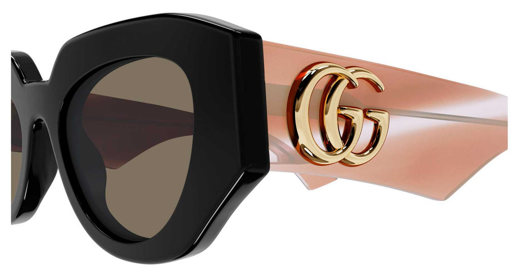 Gucci GG1421S Oval