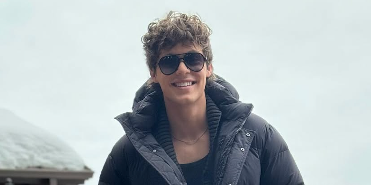 Ray-Ban RB 4376 601/8G - As Seen On Kyle Richards & Jack Champion Aviator