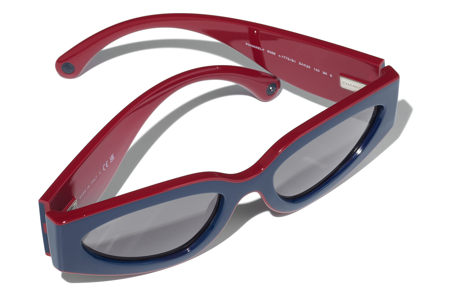 CHANEL 6056 Aviator